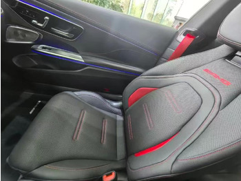 Mobil MERCEDES-BENZ CLE53 AMG: gambar 5