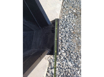 Ember untuk Peralatan konstruksi Tarfin Pelto-ojakauha s45 290L: gambar 4