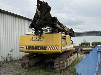 Anjungan pengeboran Abi RE 10/12000: gambar 3