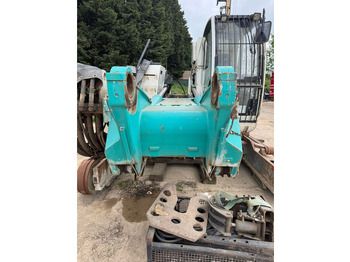 Anjungan pengeboran Casagrande B175: gambar 4