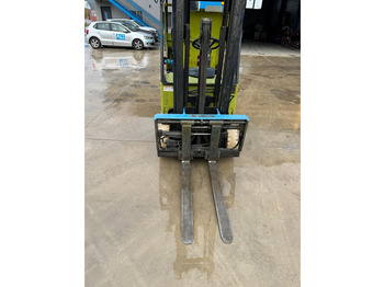 Forklift Clark CEM 16S: gambar 3 Forklift Clark CEM 16S: gambar 3