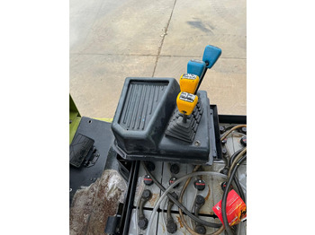 Forklift Clark CEM 16S: gambar 5 Forklift Clark CEM 16S: gambar 5