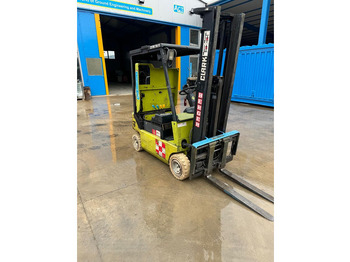 Forklift CLARK