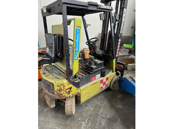 Forklift Clark CEM 16S: gambar 2 Forklift Clark CEM 16S: gambar 2