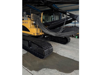 Anjungan pengeboran DELMAG