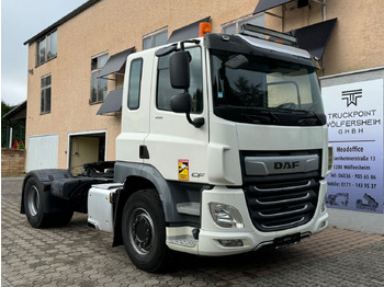 Tractor head DAF CF 450