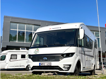 Mobil rumah terintegrasi ADRIA Sonic 700 SL