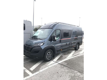 Mobil kemping ADRIA Twin