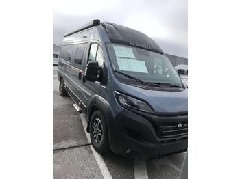 Leasing ADRIA Twin Sport 640 SG ADRIA Twin Sport 640 SG: gambar 1 Leasing ADRIA Twin Sport 640 SG ADRIA Twin Sport 640 SG: gambar 1