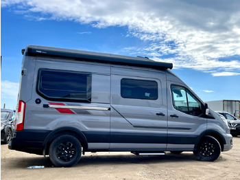 Mobil kemping LMC Innovan 590C: gambar 2