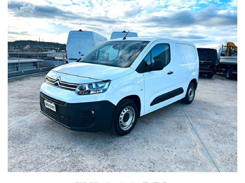 Van kecil CITROËN Berlingo