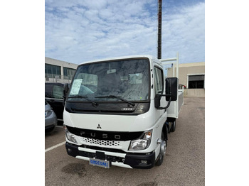 Truk jungkit FUSO