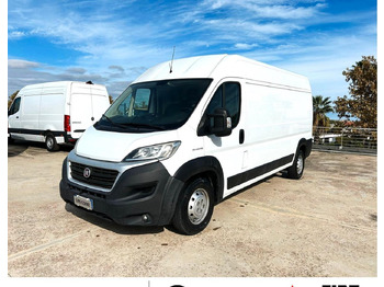 Van panel FIAT Ducato Maxi