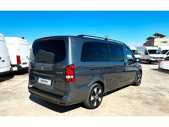 Mobil Mercedes-benz Vito 2.0 119 CDI PL Tourer Select Ex: gambar 5
