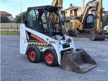 Skid steer BOBCAT S70