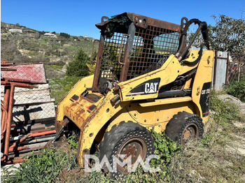 Skid steer CATERPILLAR