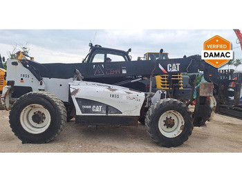 Telehandler CATERPILLAR TH