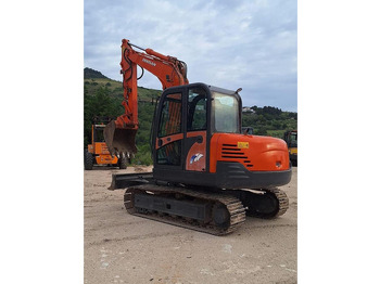 Ekskavator DOOSAN