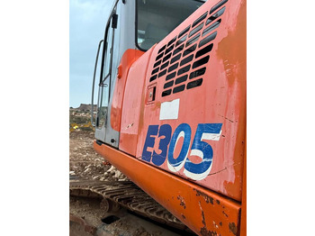 Ekskavator Fiat KOBELCO E305: gambar 4