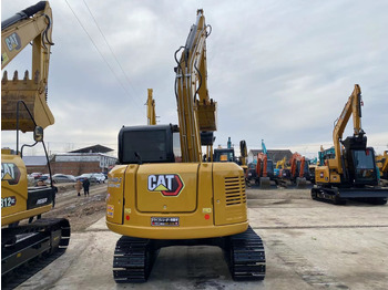 Ekskavator CATERPILLAR 307E2: gambar 2