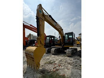 Ekskavator perayap CATERPILLAR 312D2