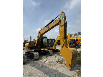 Ekskavator perayap CATERPILLAR 312D2GC: gambar 2