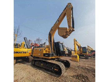 Ekskavator perayap CATERPILLAR 315D [ Copy ]: gambar 4