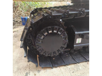Ekskavator perayap CATERPILLAR 320D: gambar 5
