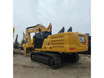 Ekskavator perayap CATERPILLAR 336