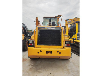 Wheel loader CATERPILLAR 950G: gambar 3