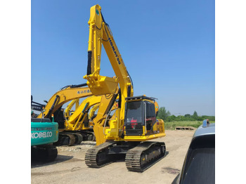 Ekskavator perayap KOMATSU PC160: gambar 5 Ekskavator perayap KOMATSU PC160: gambar 5