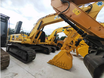 Ekskavator perayap KOMATSU PC300: gambar 5 Ekskavator perayap KOMATSU PC300: gambar 5