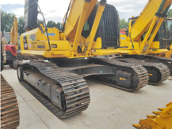 Ekskavator perayap KOMATSU PC300: gambar 4 Ekskavator perayap KOMATSU PC300: gambar 4