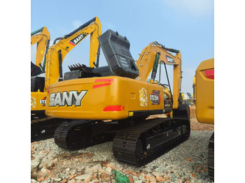Ekskavator perayap SANY SY235H: gambar 2
