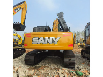 Ekskavator perayap SANY SY235H: gambar 3