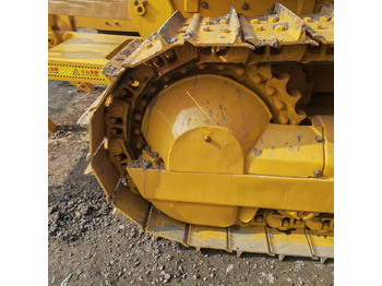 Bulldozer SHANTUI SD16: gambar 3