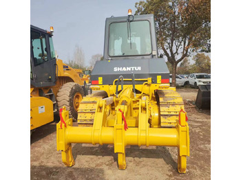 Bulldozer SHANTUI SD16: gambar 5