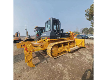 Bulldozer SHANTUI SD16: gambar 2