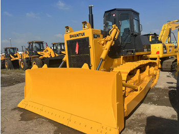 Bulldozer SHANTUI SD22: gambar 5