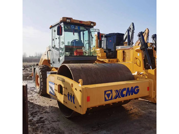 Pemadat XCMG XS223J: gambar 4