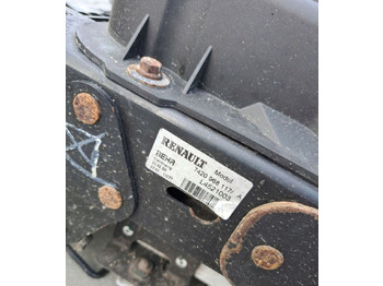 Radiator untuk Truk Behr KOMPLET CHŁODNICA VOLVO FE RENAULT PREMIUM DXI 7: gambar 3