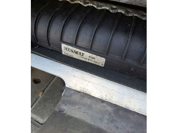 Radiator untuk Truk Behr KOMPLET CHŁODNICA VOLVO FE RENAULT PREMIUM DXI 7: gambar 5
