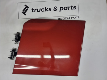 Tubuh dan eksterior FORD