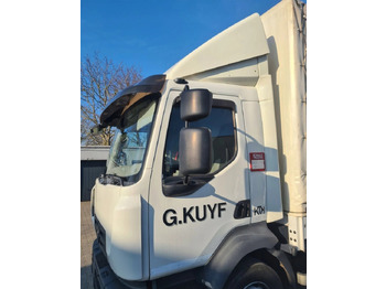 Kabin RENAULT D