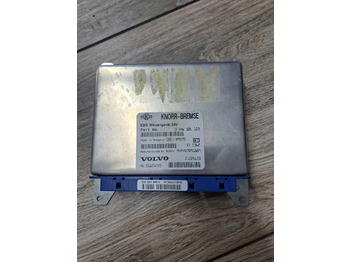 Sistem listrik VOLVO FH