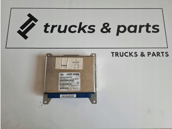 Sistem listrik VOLVO FH