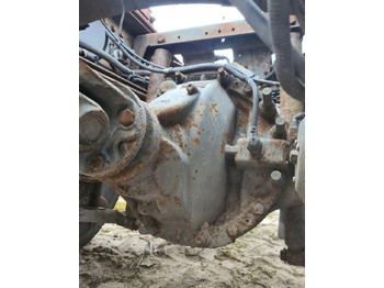 Gigi diferensial MERITOR MS17X RSS1344C 5.29: gambar 2