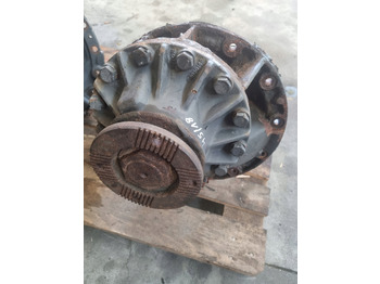 Gigi diferensial MERITOR