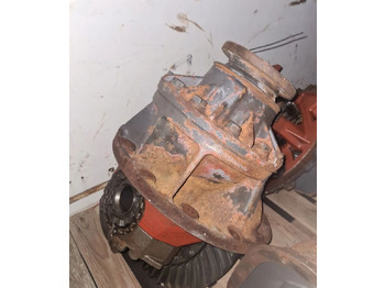 Gigi diferensial MERITOR