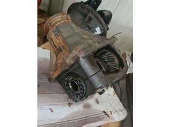 Gigi diferensial MERITOR